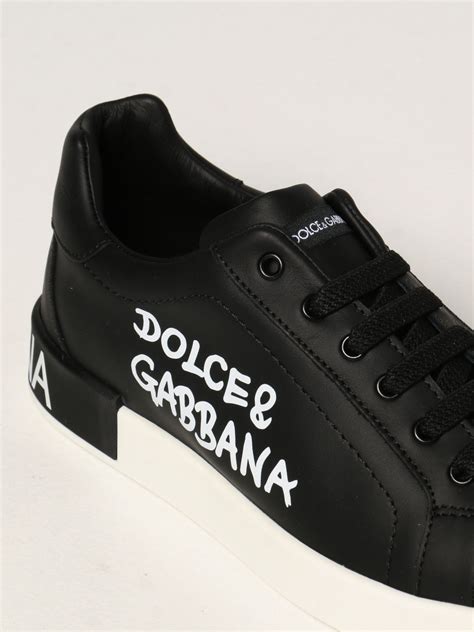 dolce n gabbana shoes